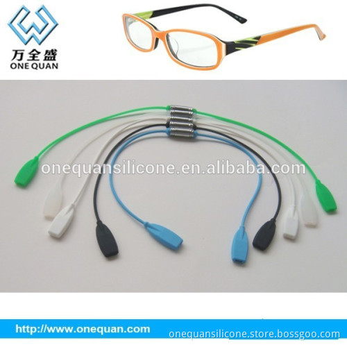 Eyewear Retainer